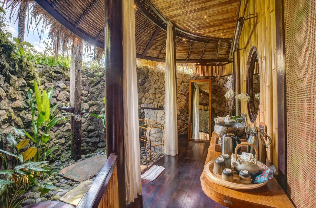 Fivelements Retreat Bali Ubud (Bali)