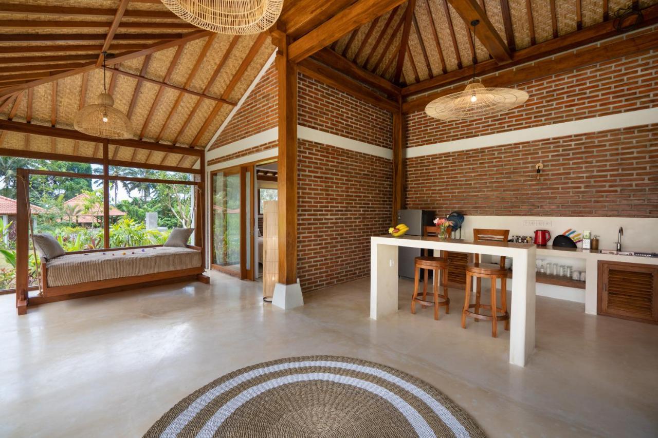 Kampung Uma Dawa And *