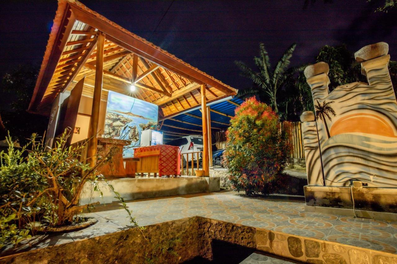 Valley Guest house Batununggul