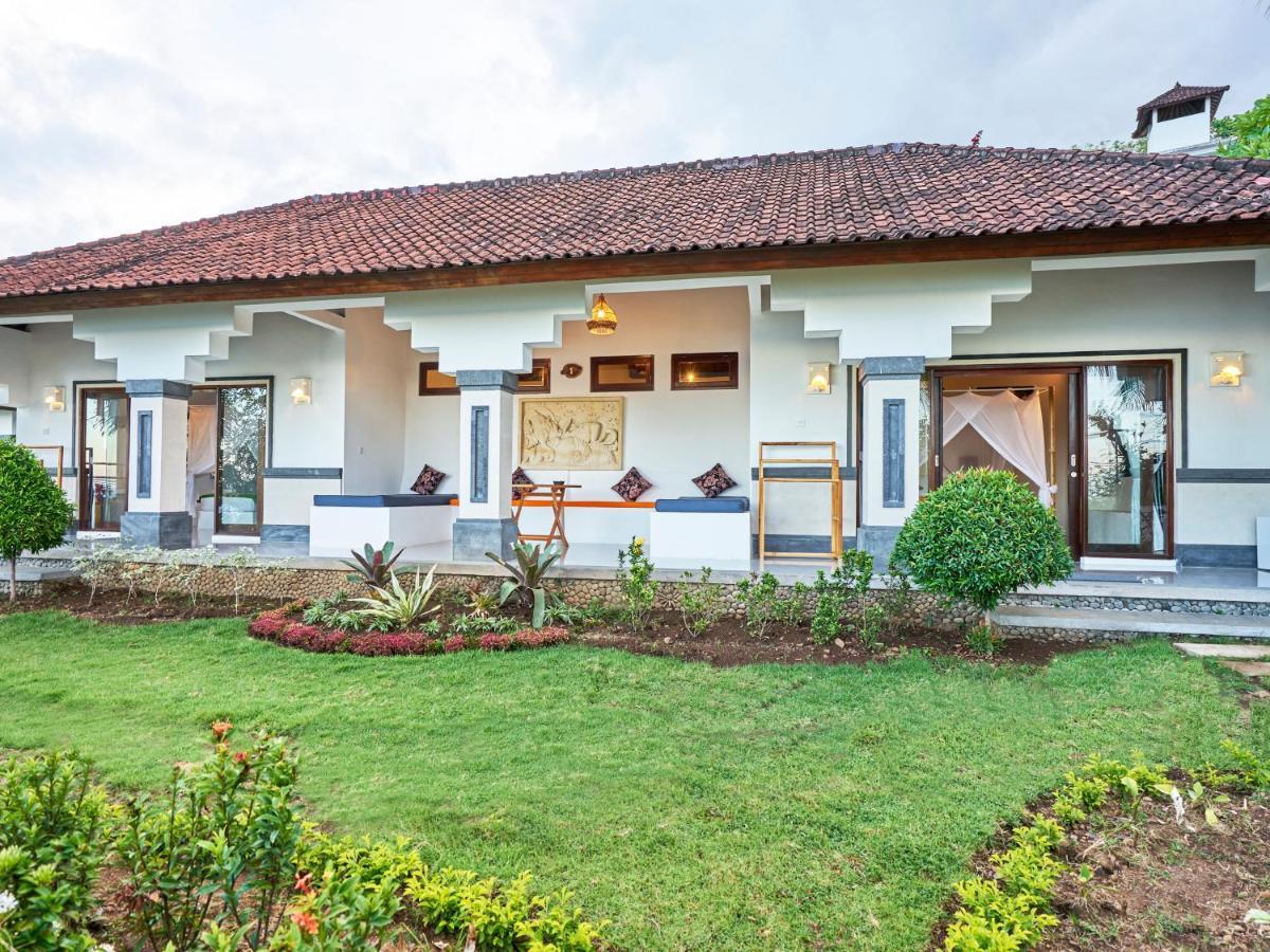 Anda & 4* Amed (Bali)