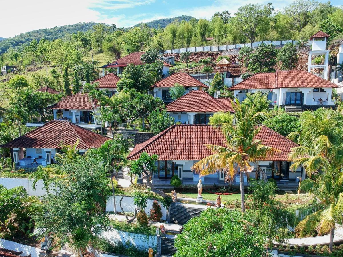 Anda & Hotel 4*