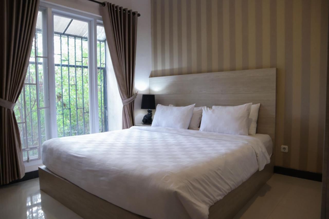 Sunrise Aventus Nusa Dua 4*
