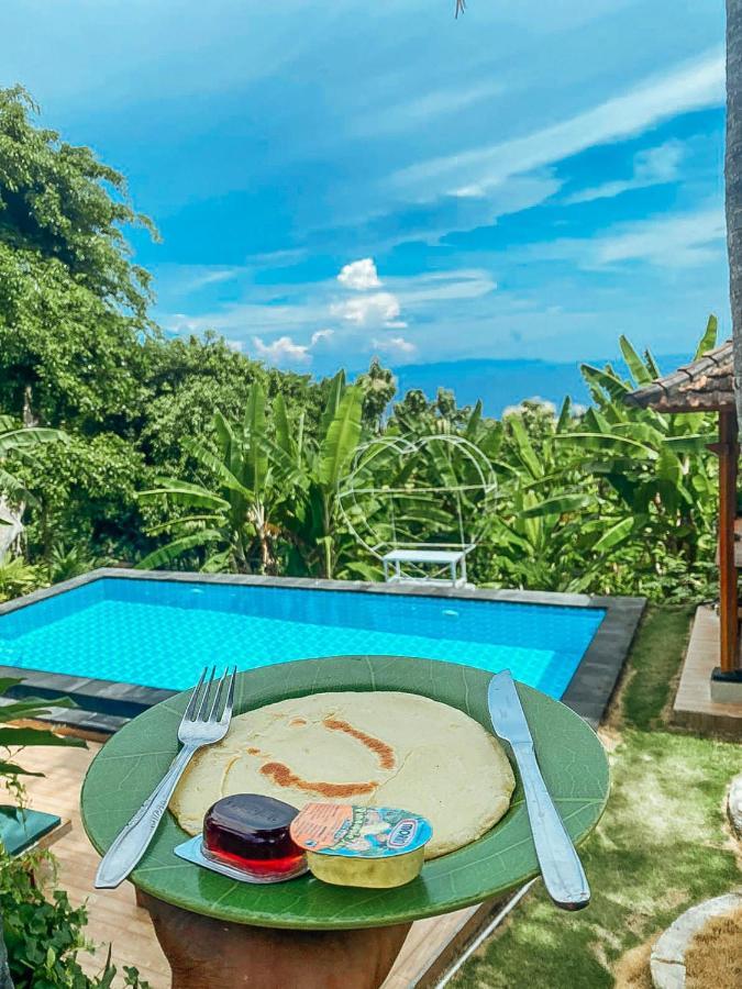 Valley Guest house Batununggul