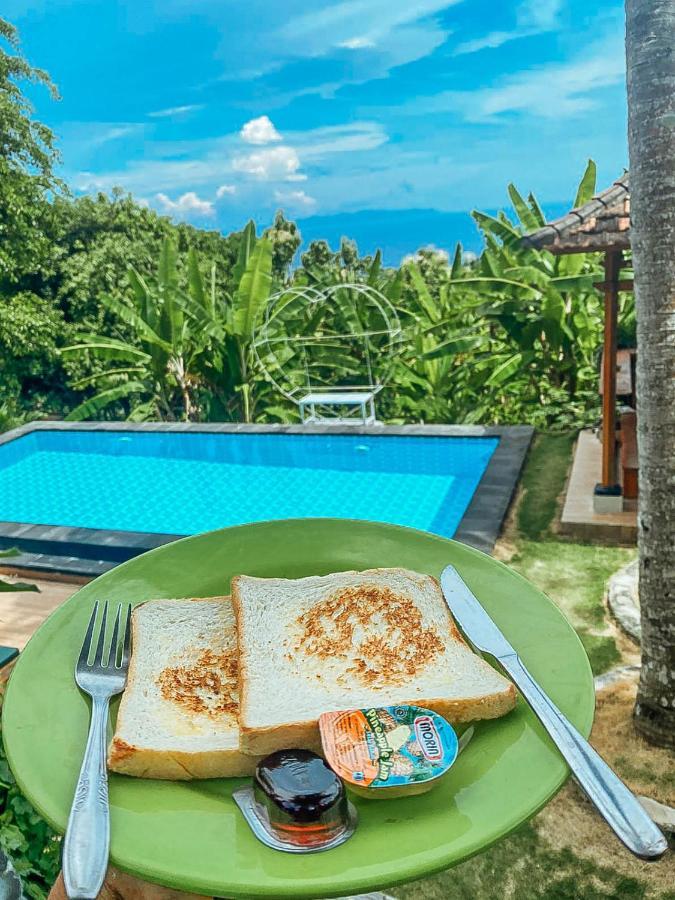 Valley Guest house Batununggul