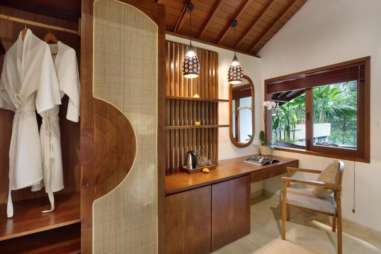 Resort Jannata And