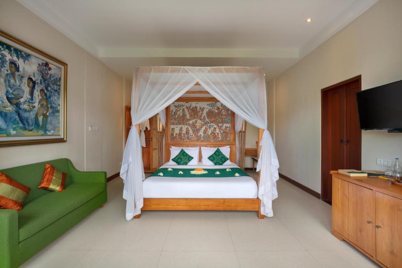Jannata And Resort