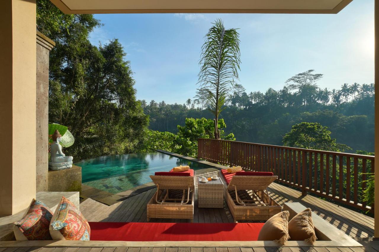 Jannata And Ubud (Bali)