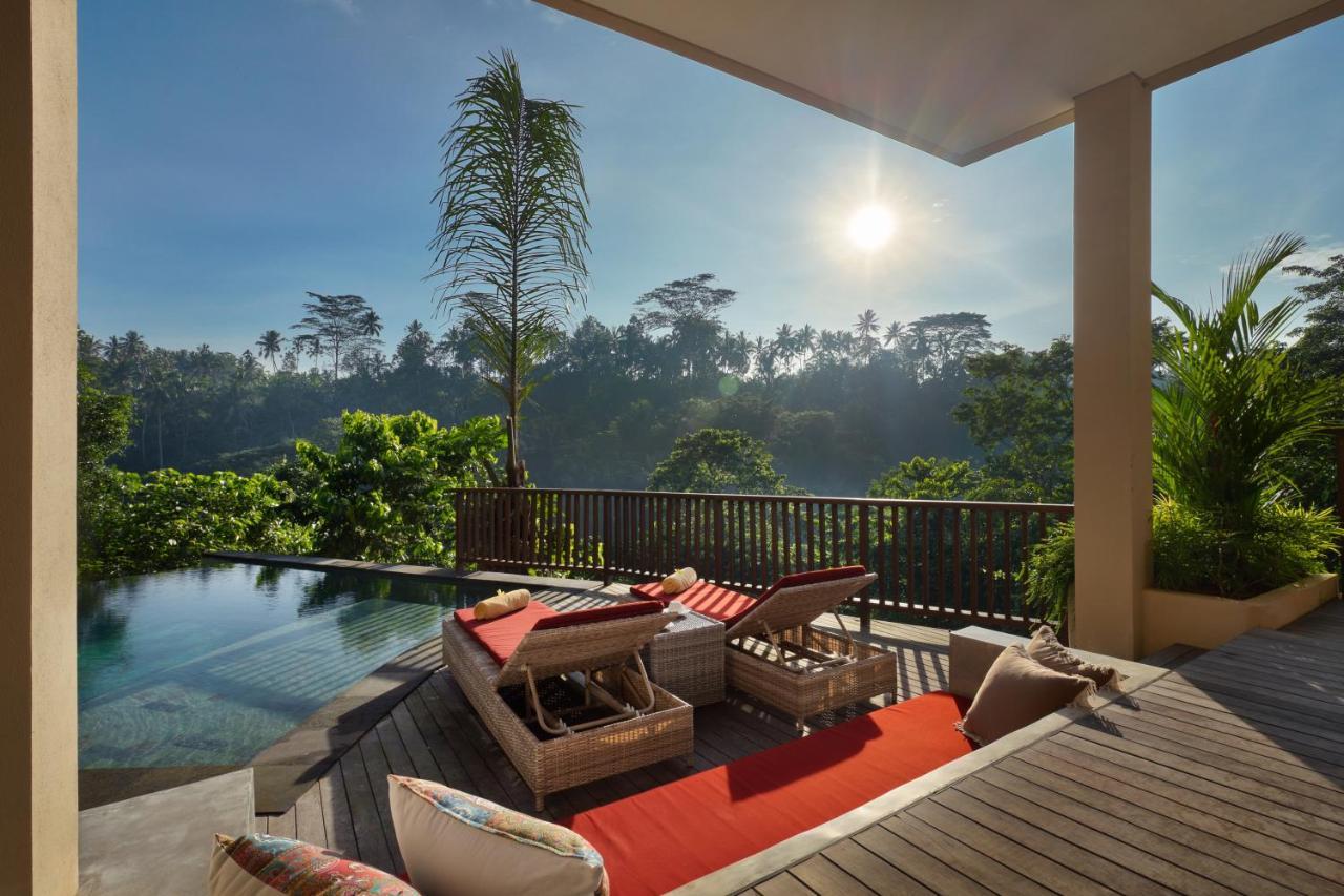 Resort Jannata And Ubud (Bali)