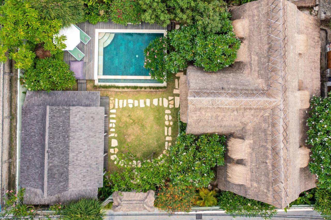 Villa Kasih