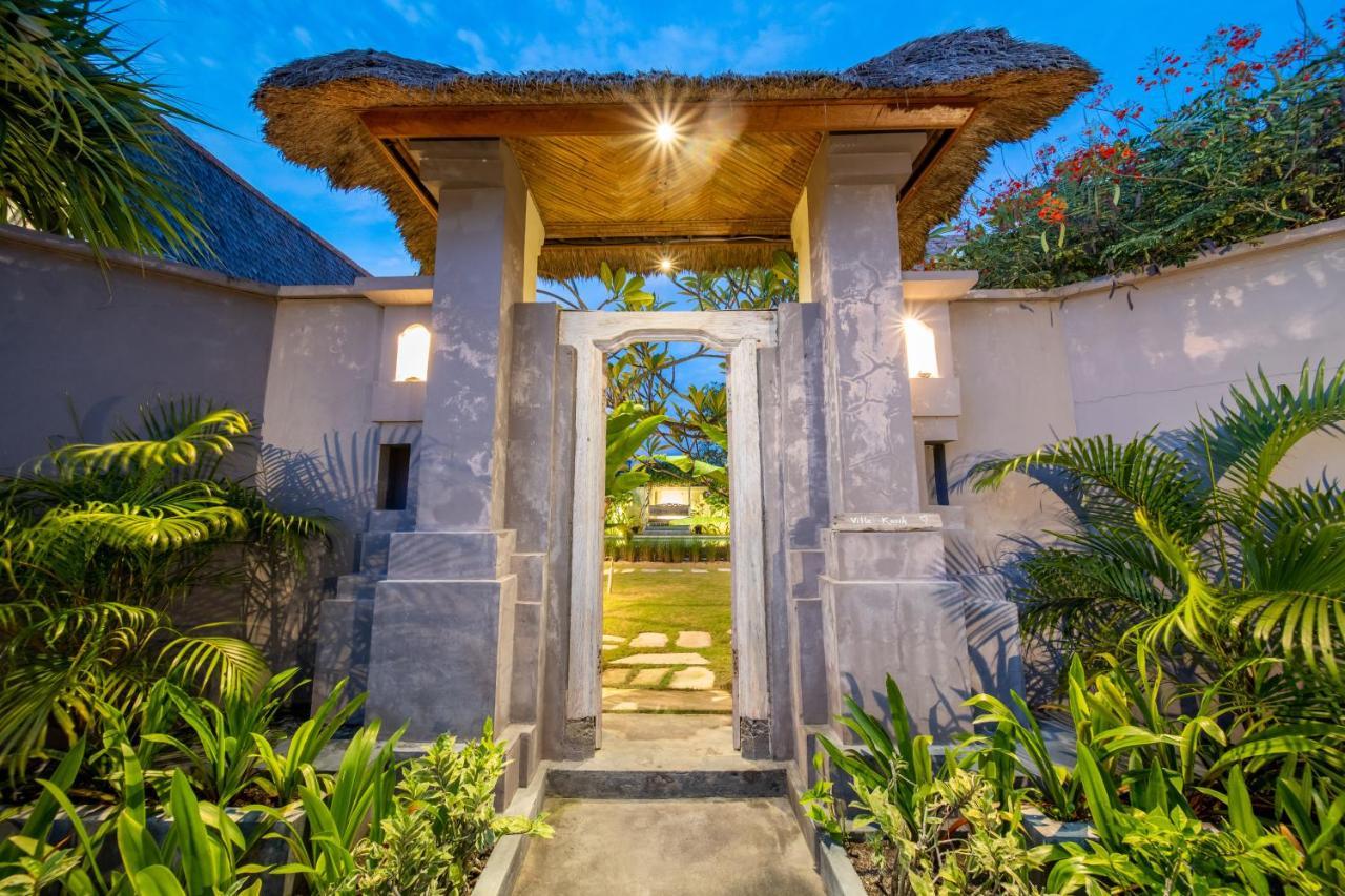 Villa Kasih *