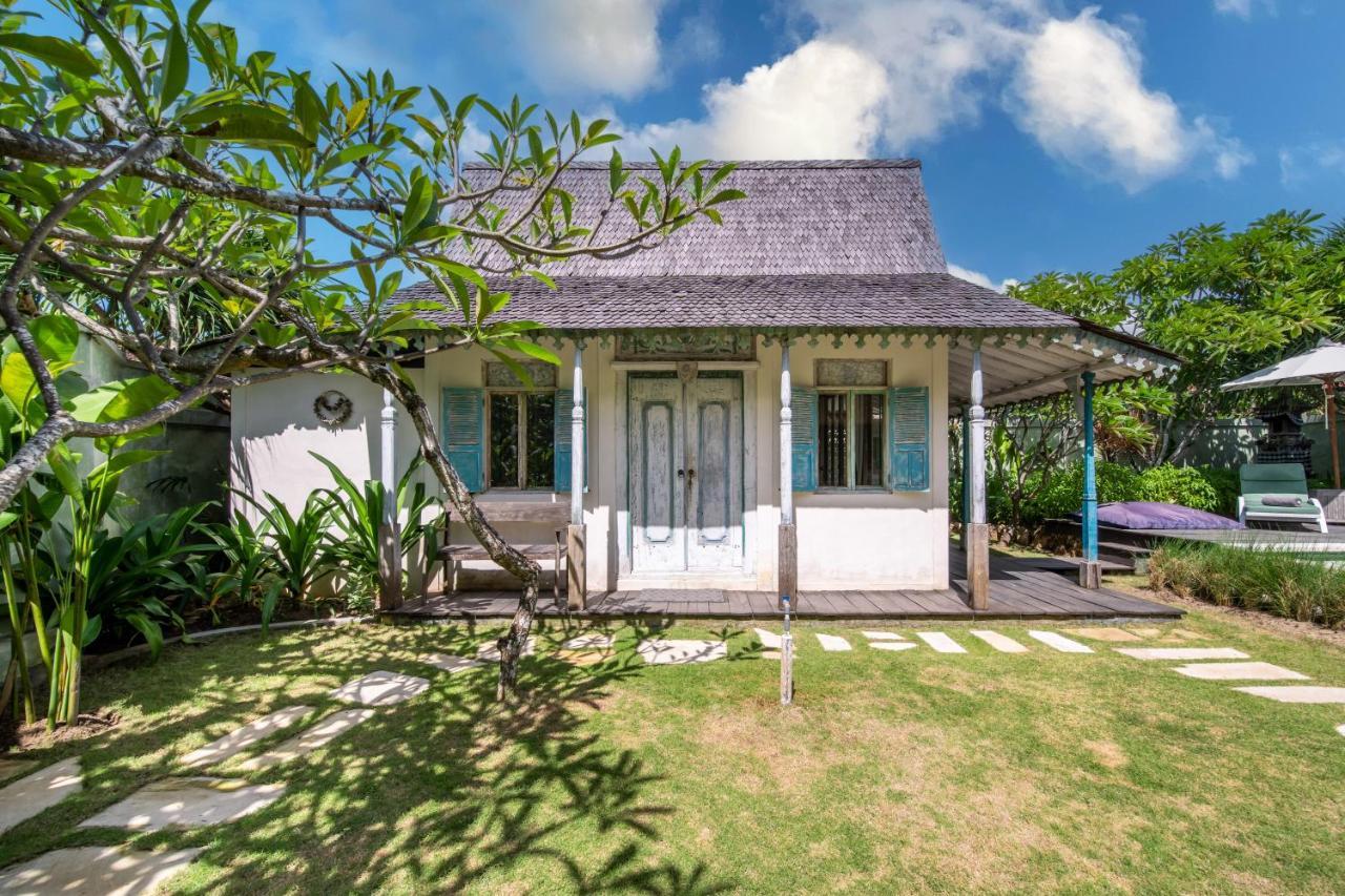 Kasih Villa Nusa Lembongan (Bali)