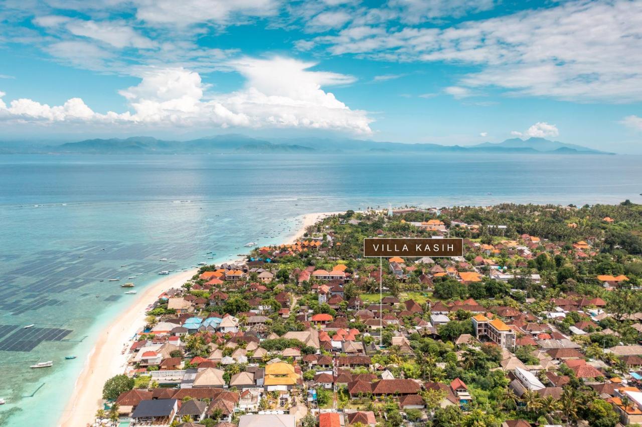 Villa Kasih Nusa Lembongan (Bali)