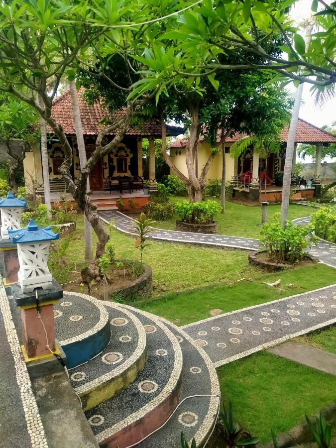 Coral Bay Bali