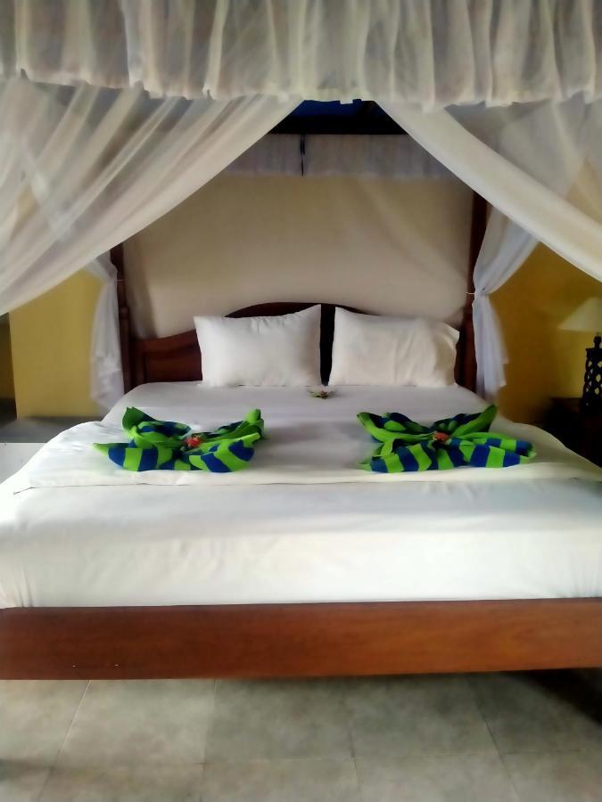 Coral Bay Bali *