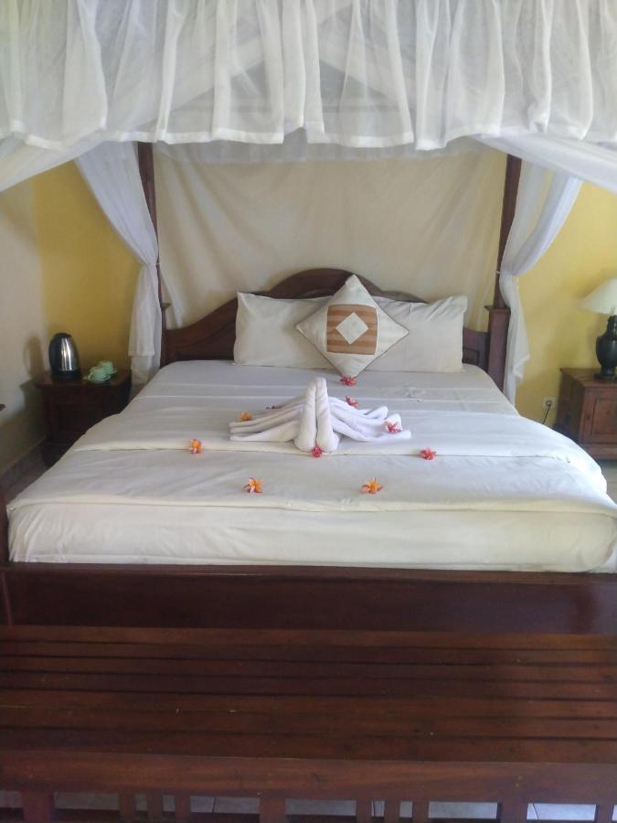 Bed & Breakfast Coral Bay Bali