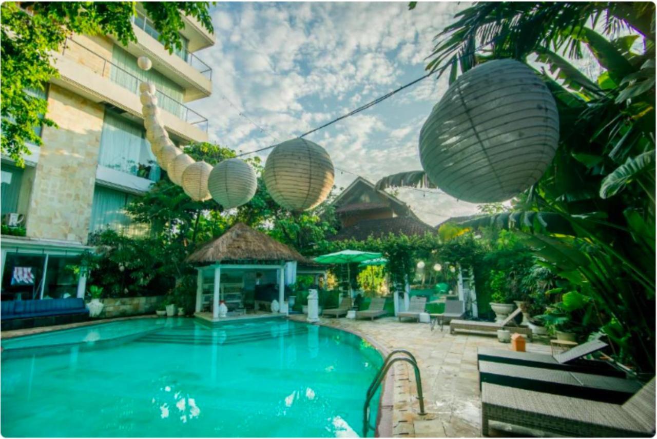 Mystique Seminyak *