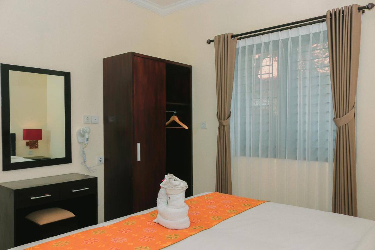 Argya Santi 3* Jimbaran (Bali)
