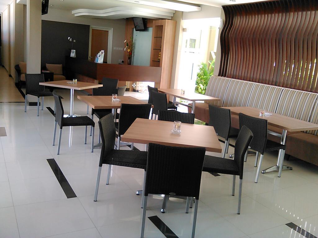 Hotel Choice Denpasar (Bali)