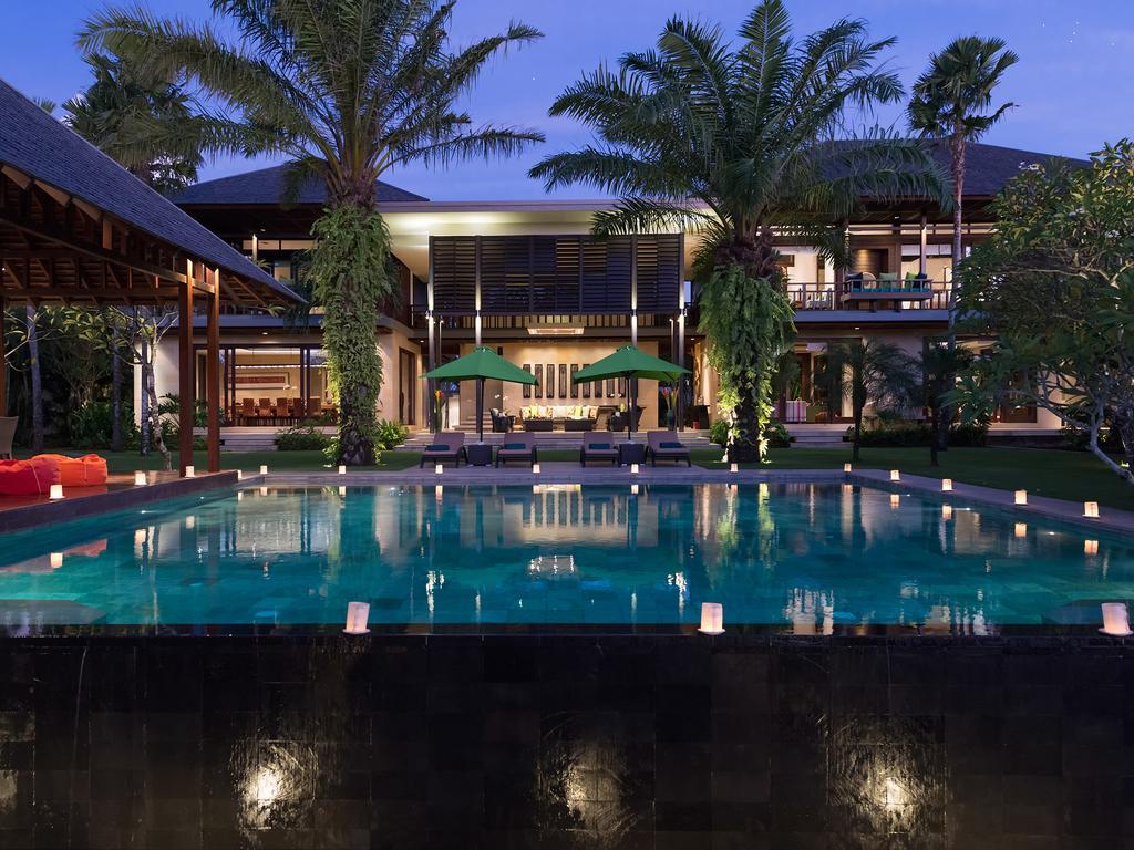 Bendega Villa *