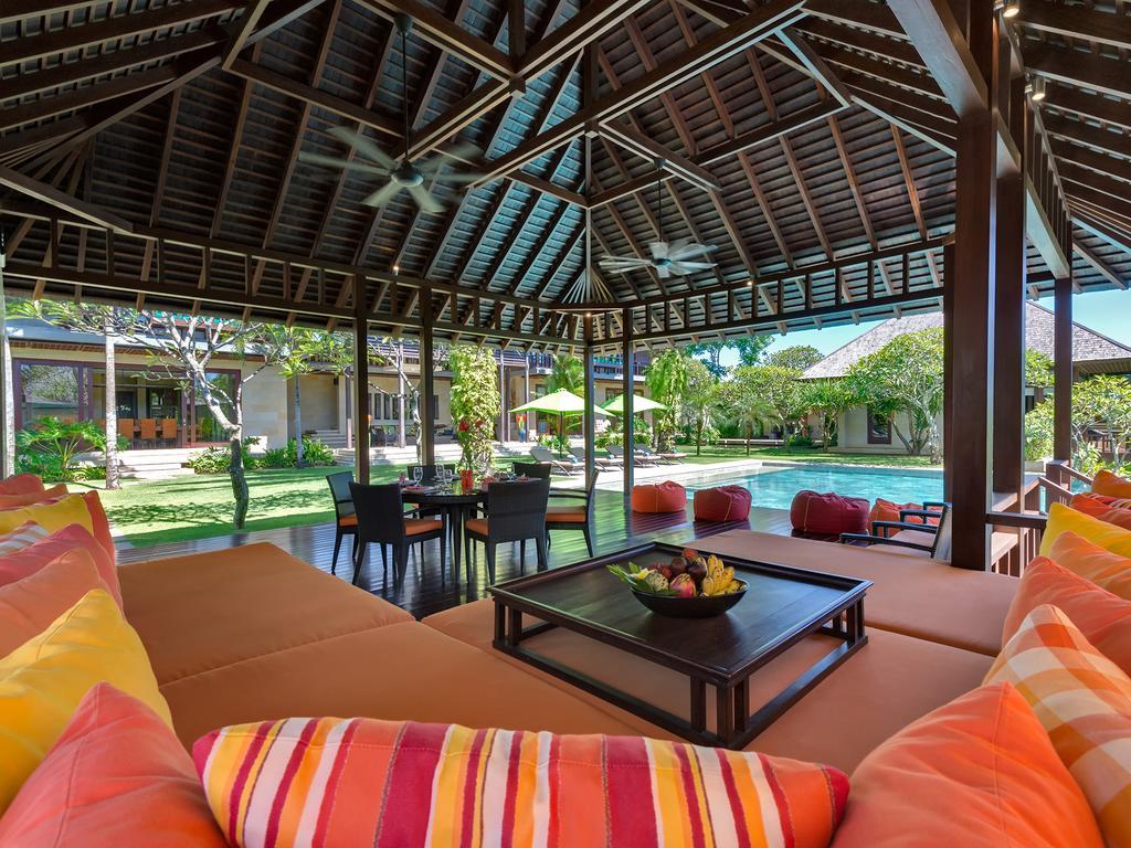 Bendega Villa Canggu (Bali)