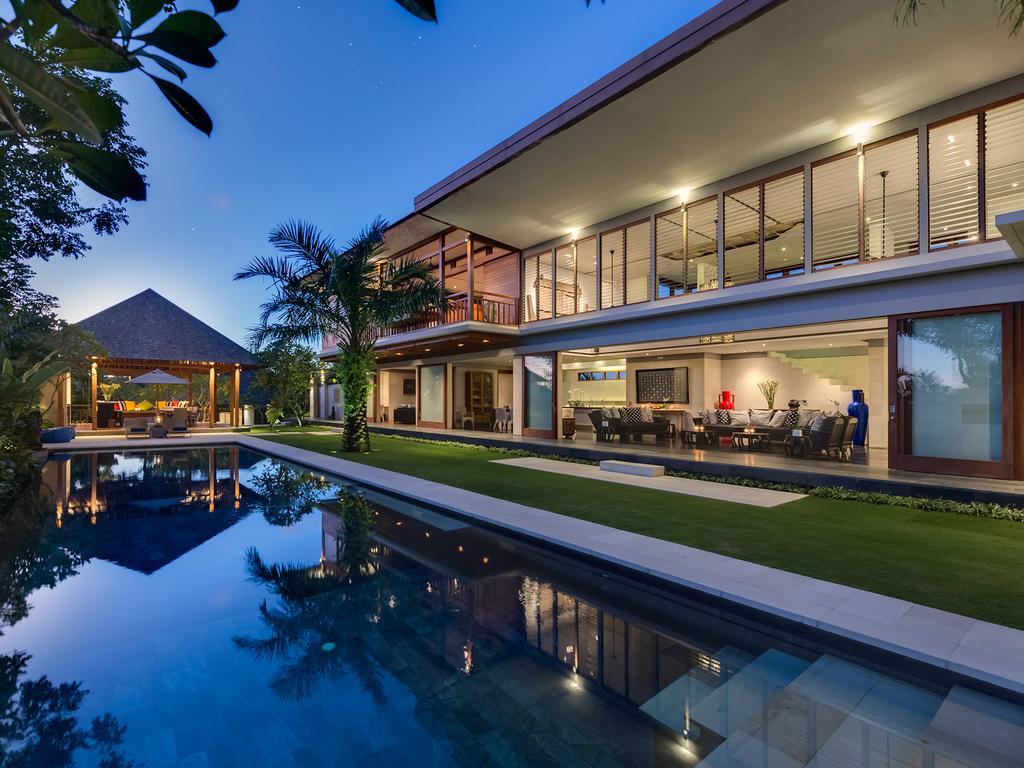 Bendega Villa