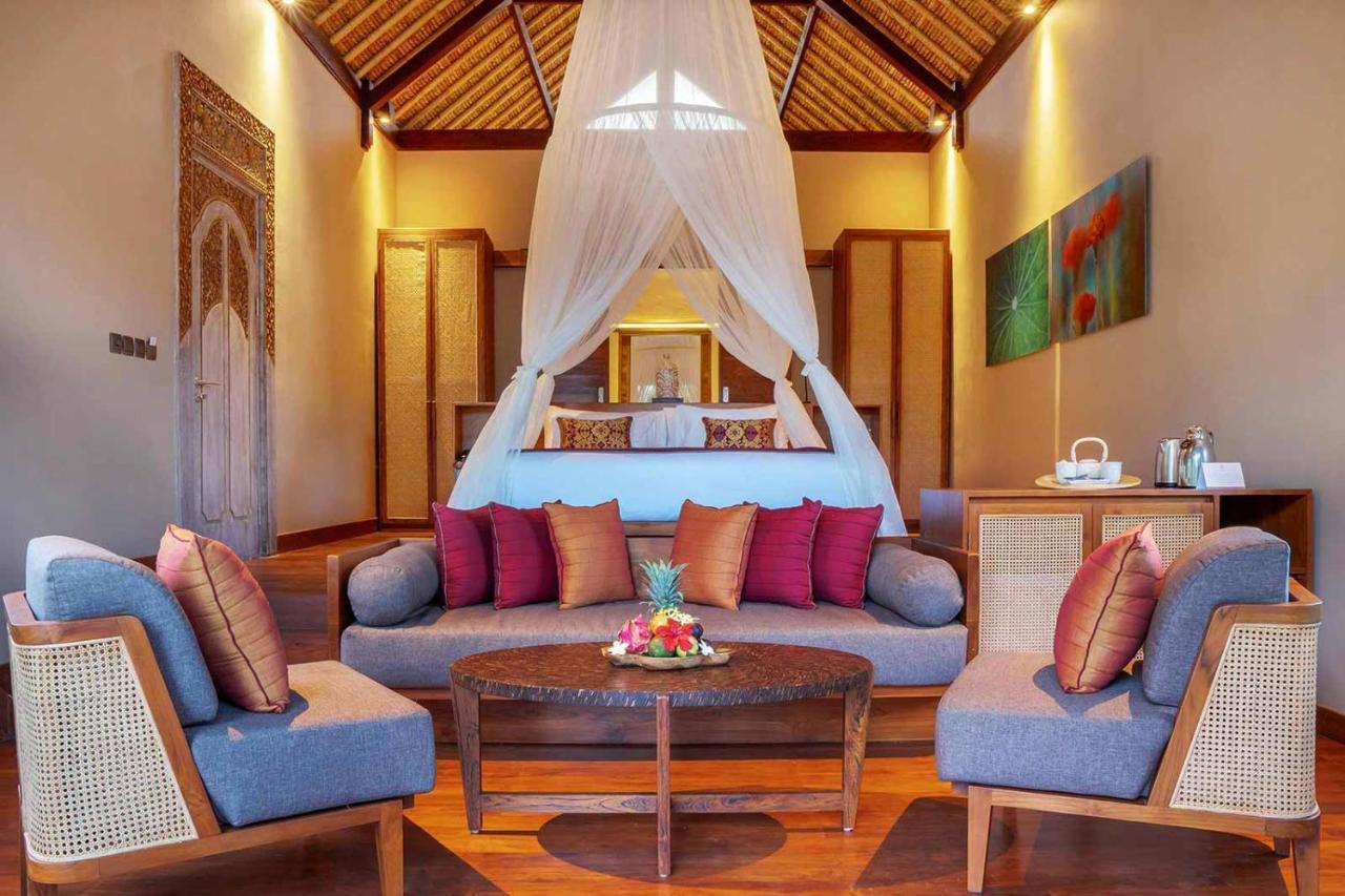 Fivelements Retreat Bali Hotel