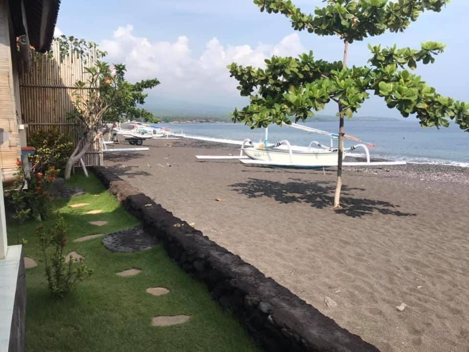 Tambun Sari Guest house Amed (Bali)