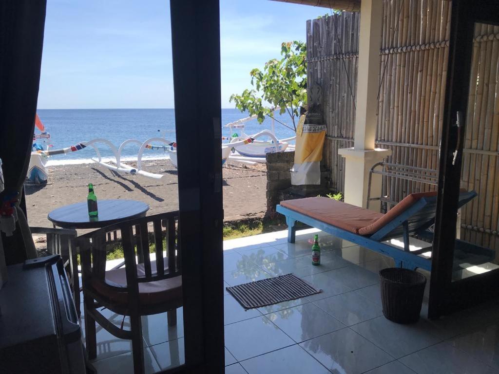 Tambun Sari Amed (Bali)