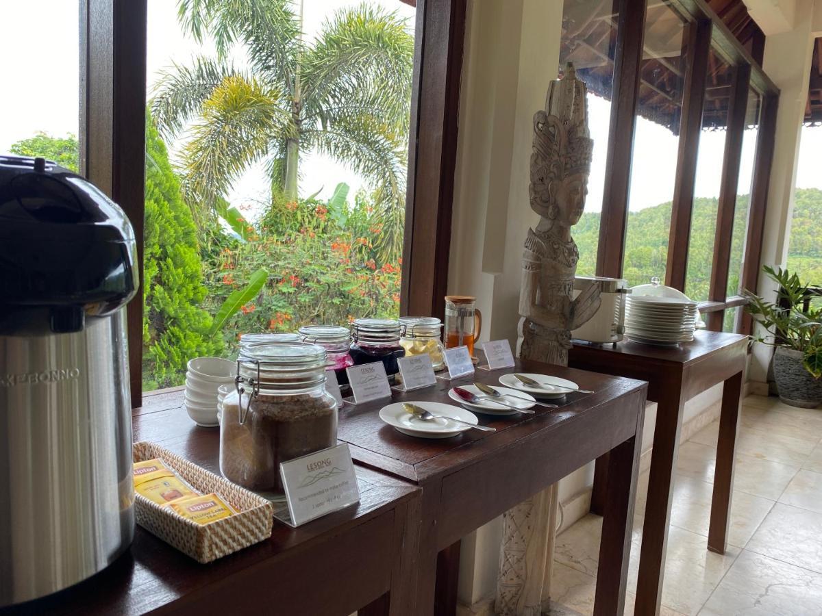 Lesong And Restaurant 2* Munduk (Bali)