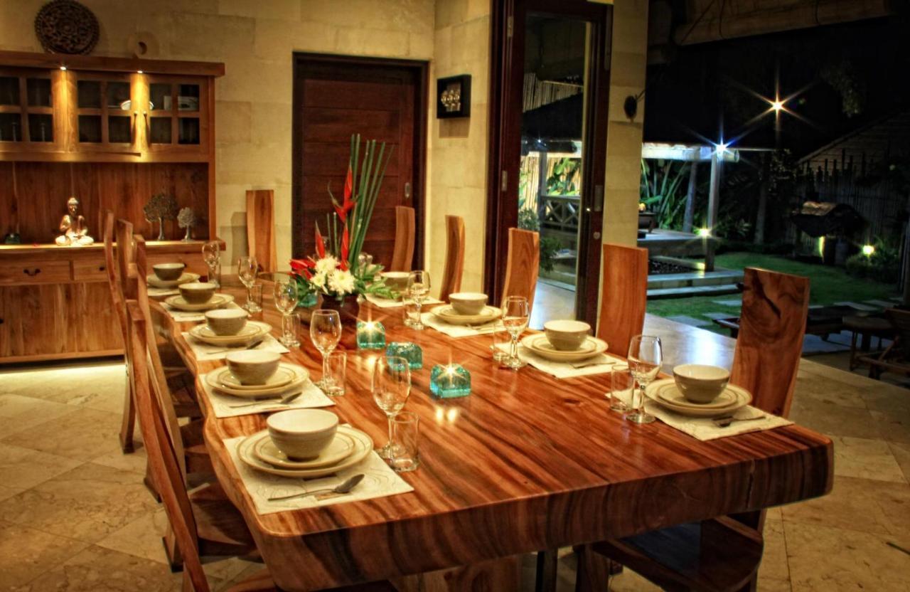 Villa Dikebun Ungasan (Bali)