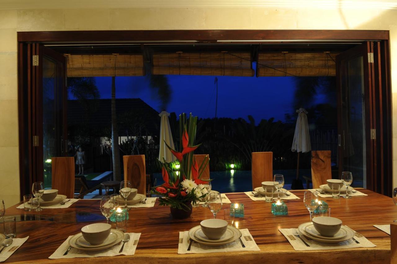 Dikebun * Ungasan (Bali)