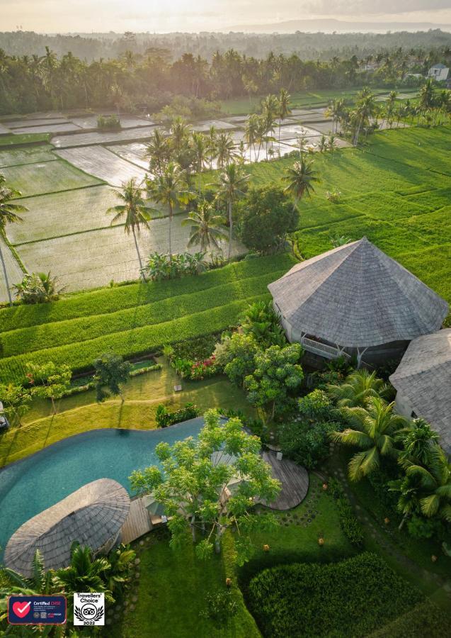 Thewakanda A Pramana Experience 4* Ubud (Bali)