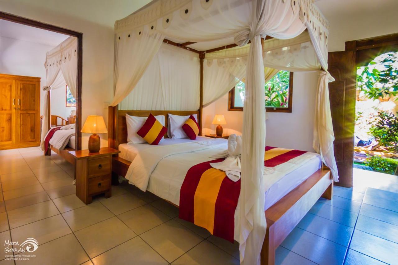 Rama Shinta Hotel 3*