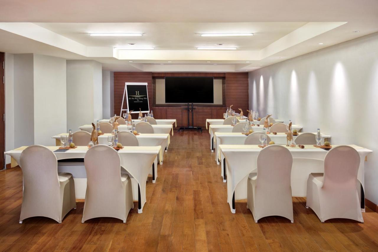 The Kuta Heritage - Managed By Accor Hotel Kuta (Bali)