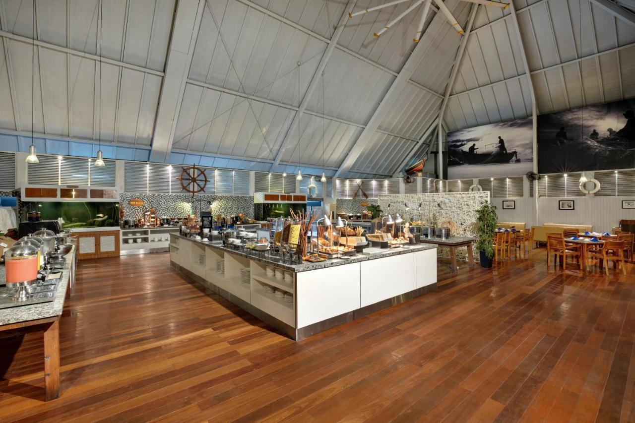 The Kuta Heritage - Managed By Accor Hotel