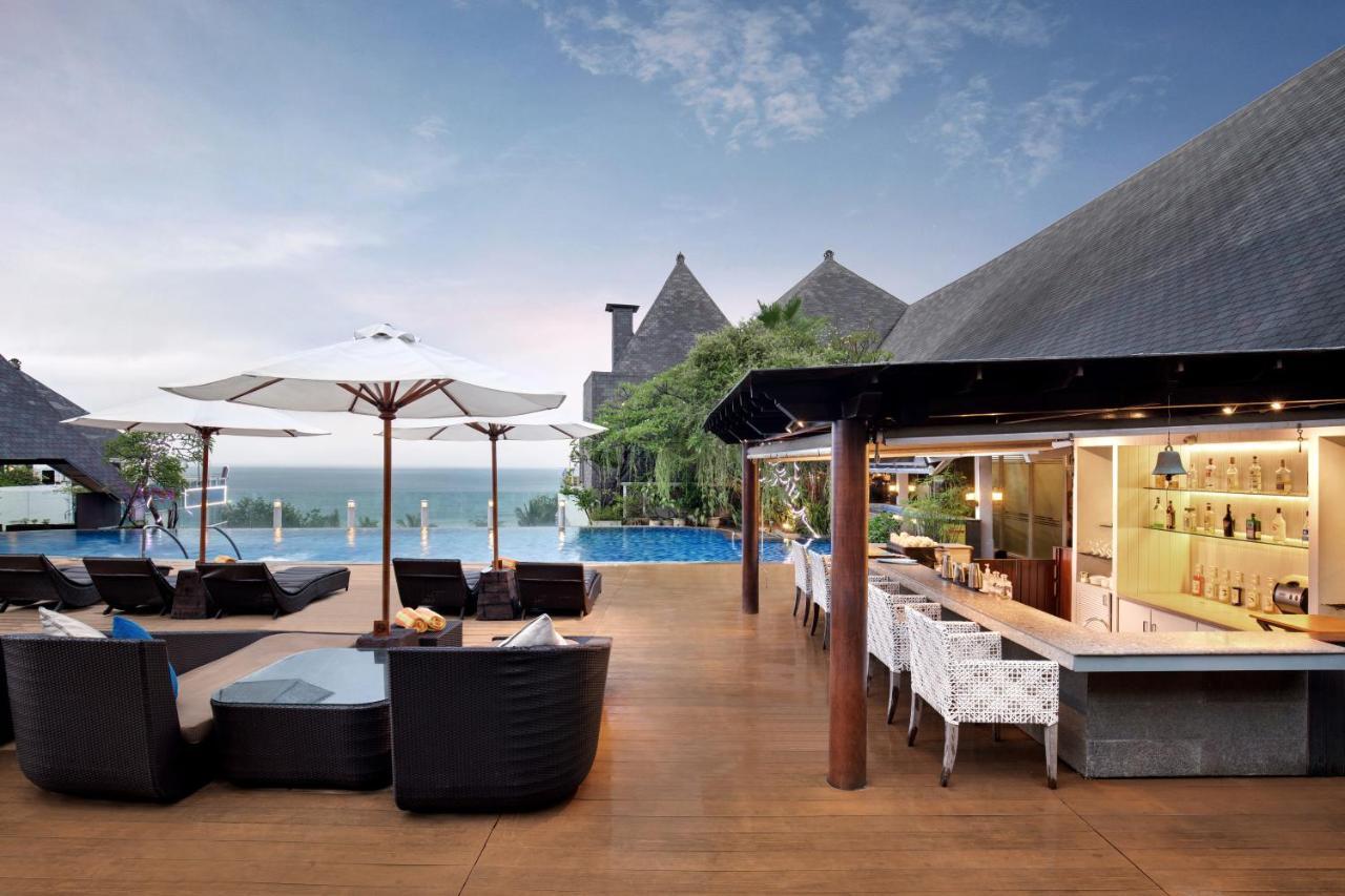 Hotel The Kuta Heritage - Managed By Accor Kuta (Bali)
