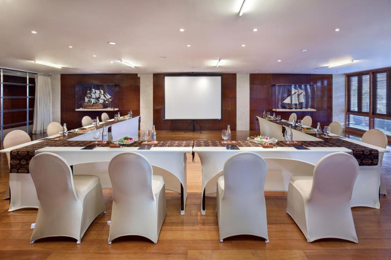 The Kuta Heritage - Managed By Accor