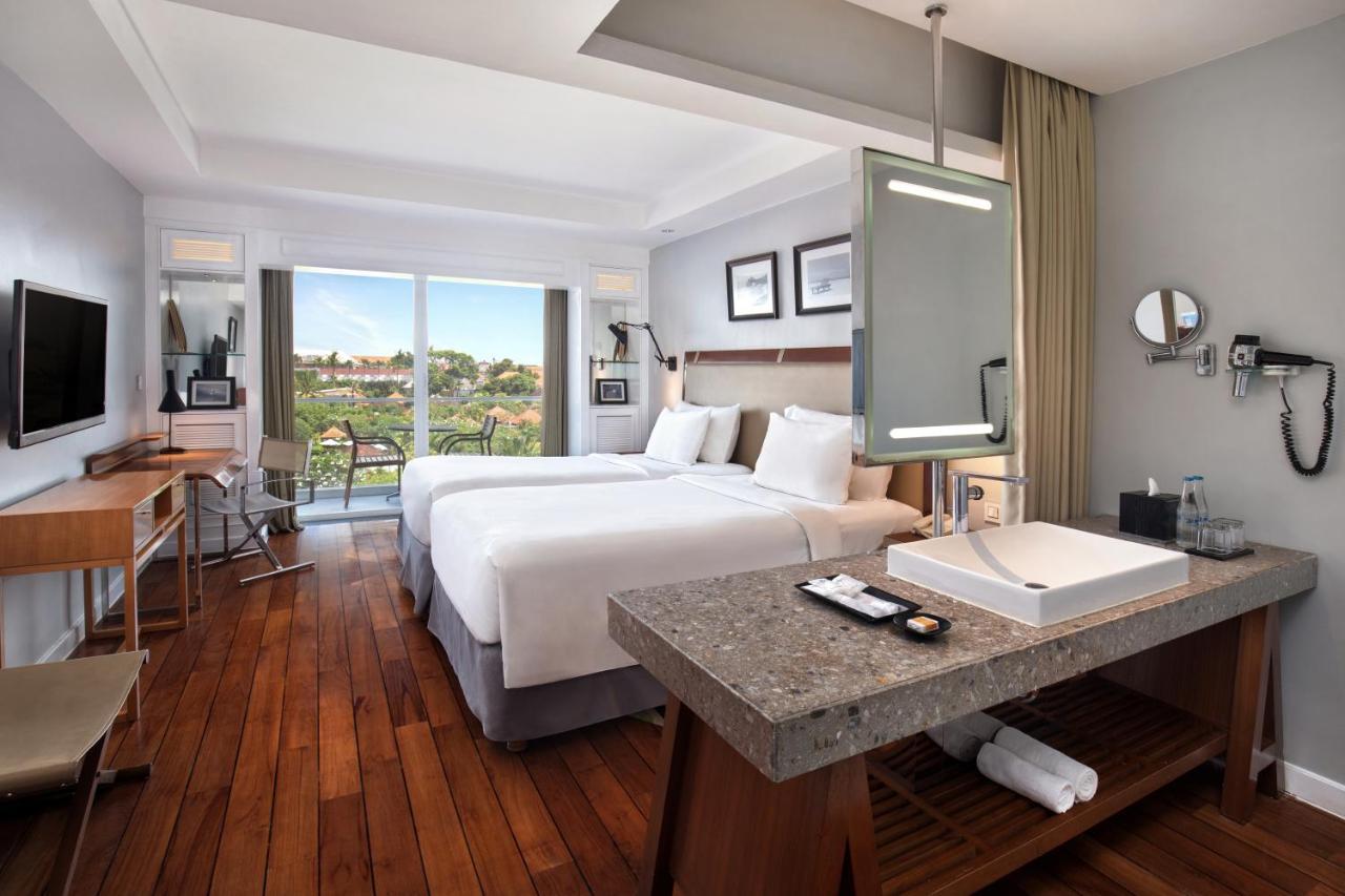 The Kuta Heritage - Managed By Accor Kuta (Bali)