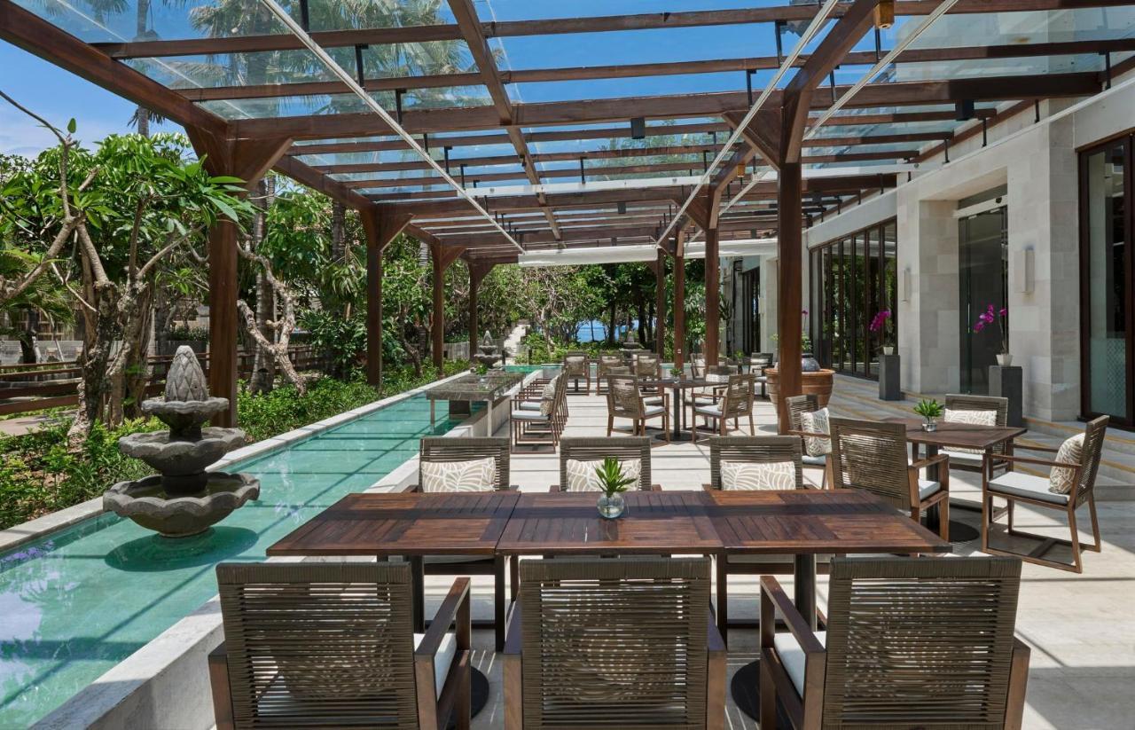 Intercontinental Bali By Ihg Hotel Sanur (Bali)