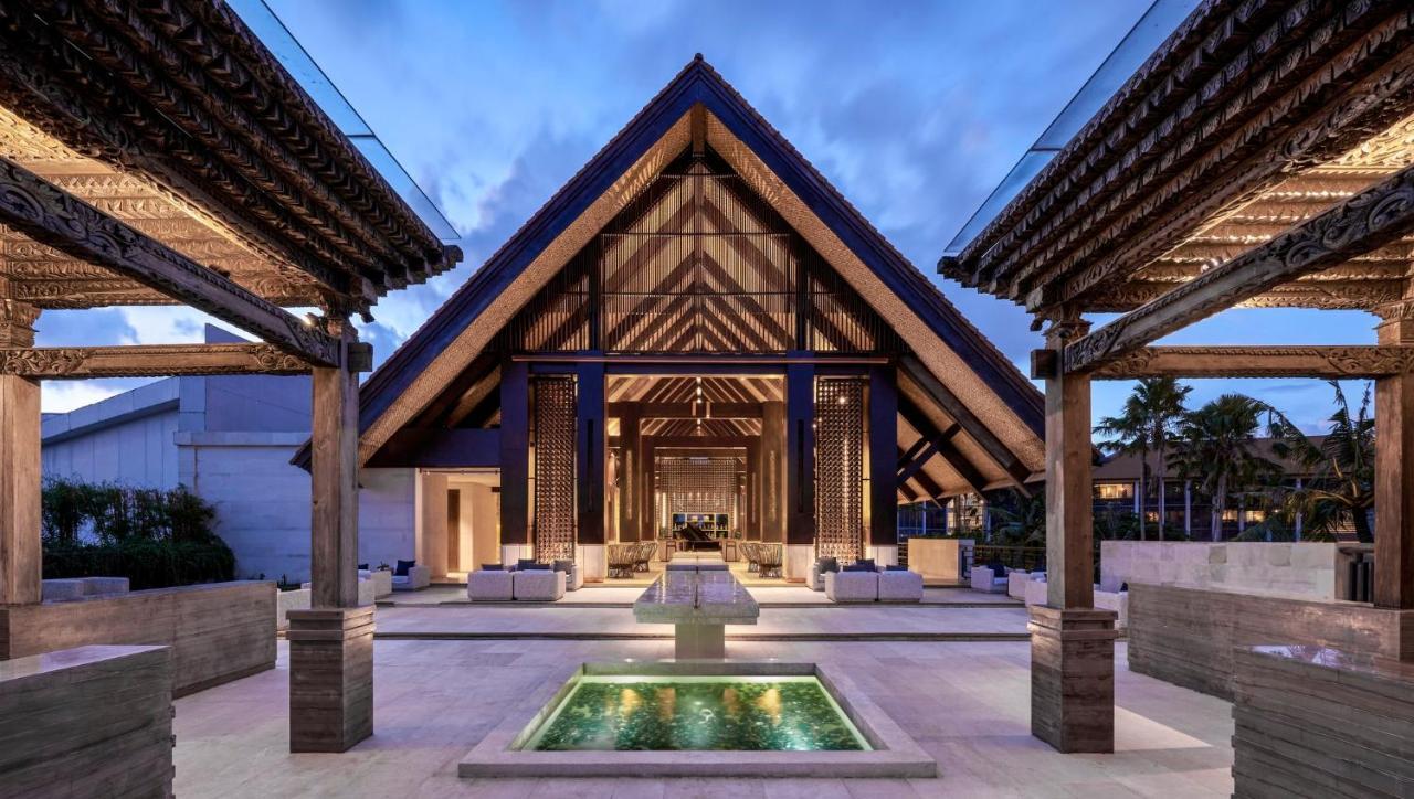 Intercontinental Bali By Ihg Hotel
