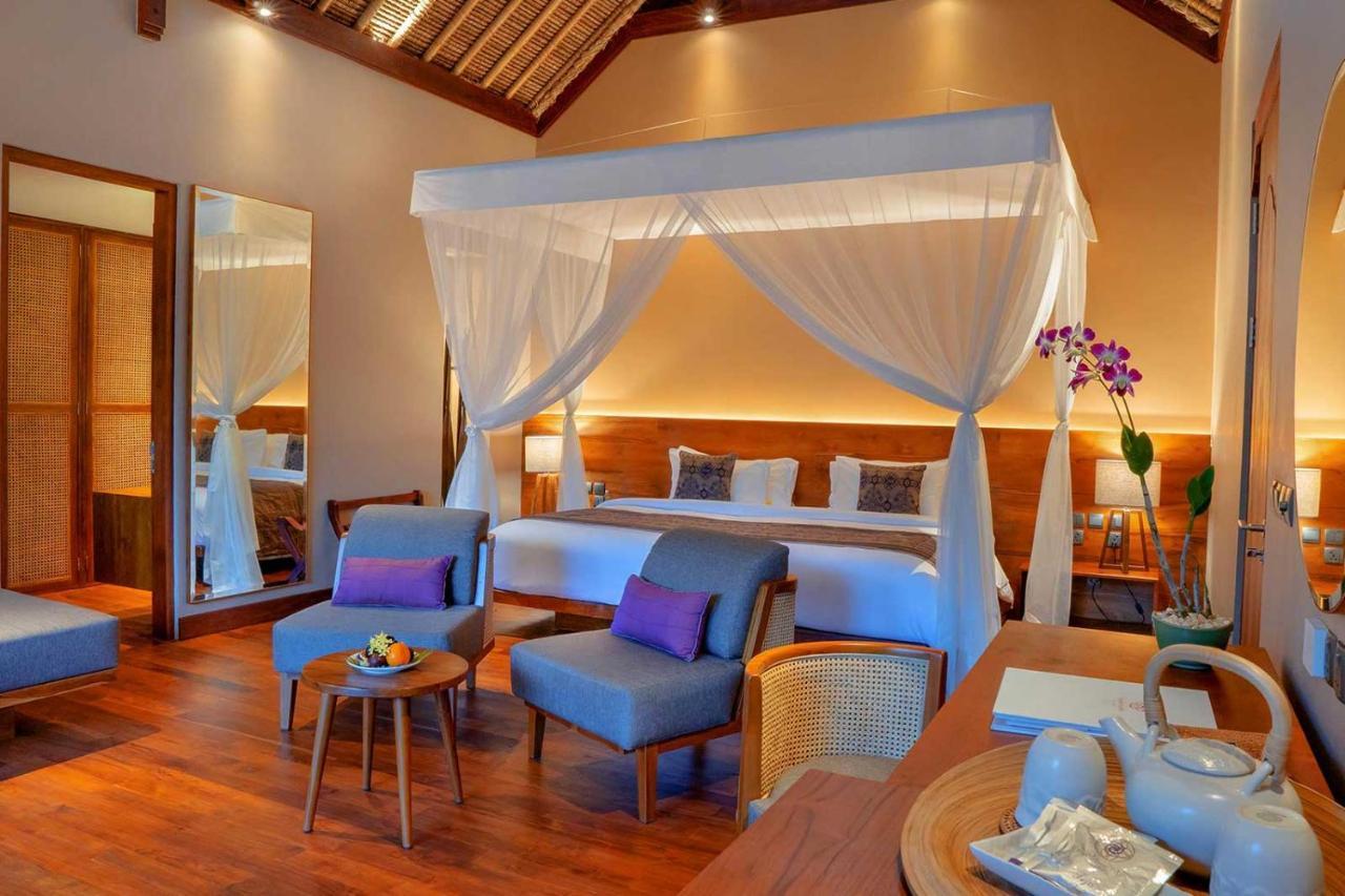 Hotel Fivelements Retreat Bali 4*