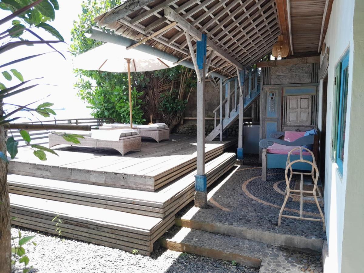 Pisang 3* Candi Dasa (Bali)
