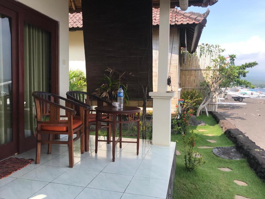 Tambun Sari * Amed (Bali)