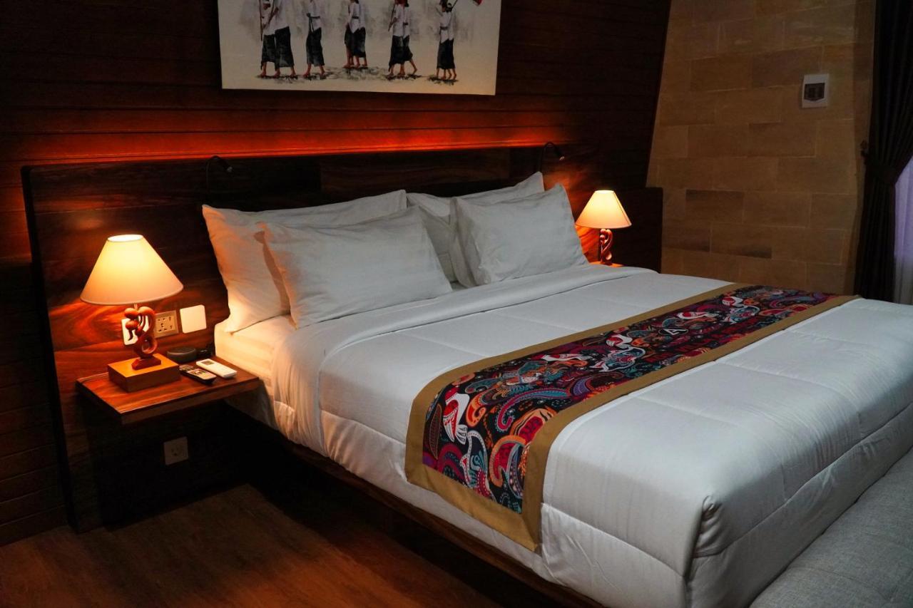 Holiday park Adil & Ubud (Bali)