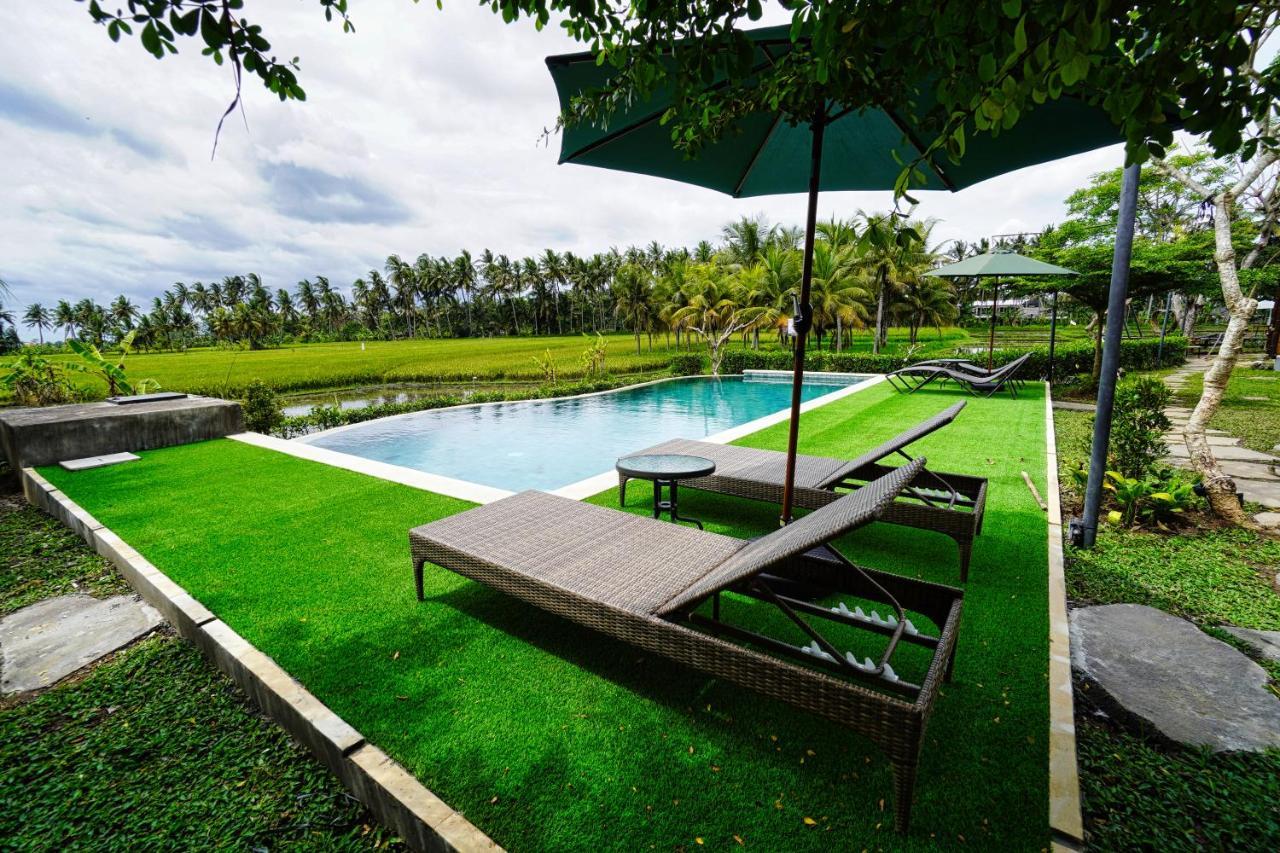 Holiday park Adil & Ubud (Bali)