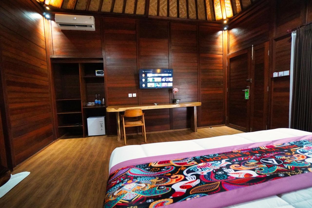Adil & 4* Ubud (Bali)