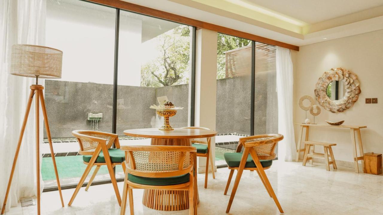 Annora Seminyak (Bali)