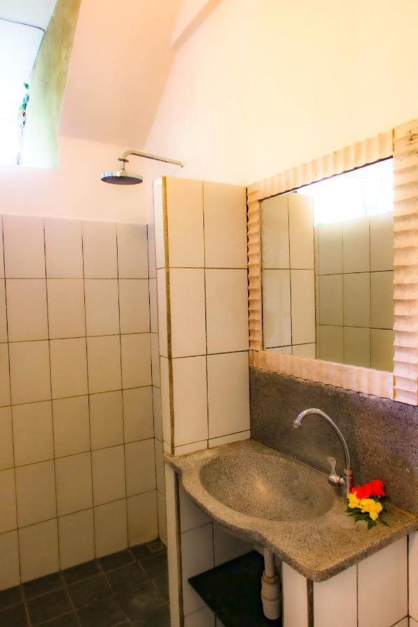 Bed & Breakfast Rumah Semanggi Ubud (Bali)