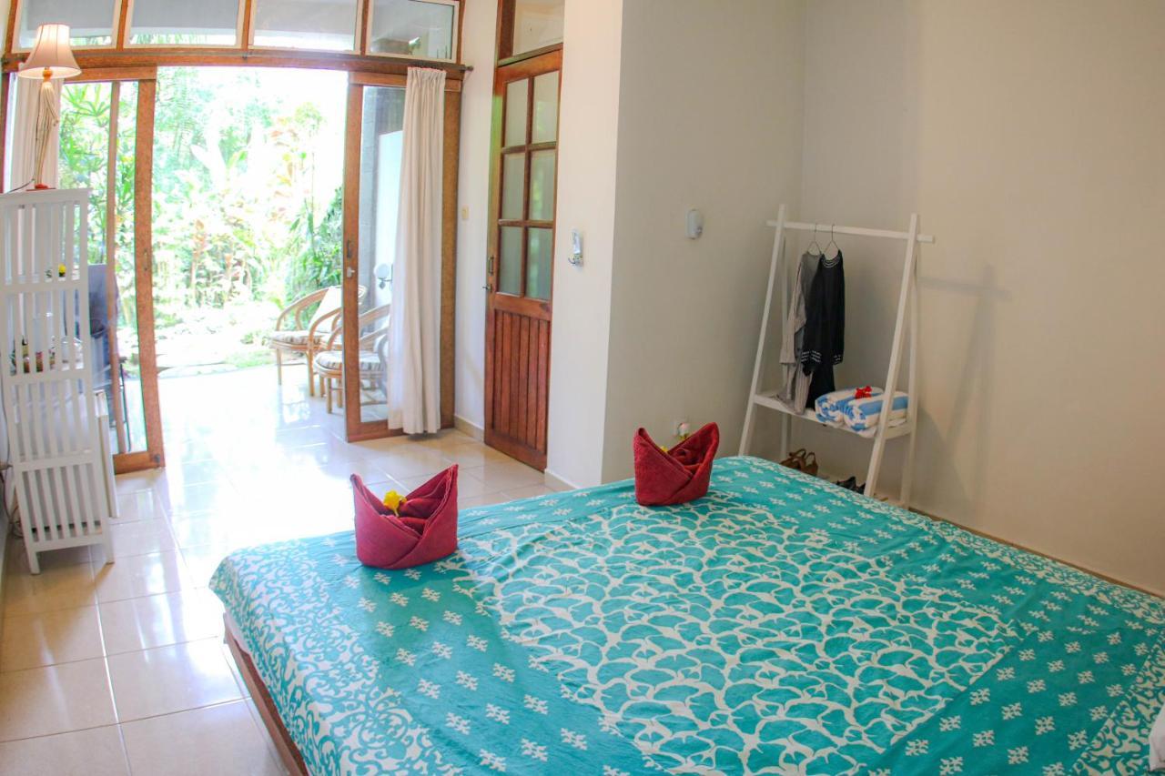 Rumah Semanggi Bed & Breakfast Ubud (Bali)