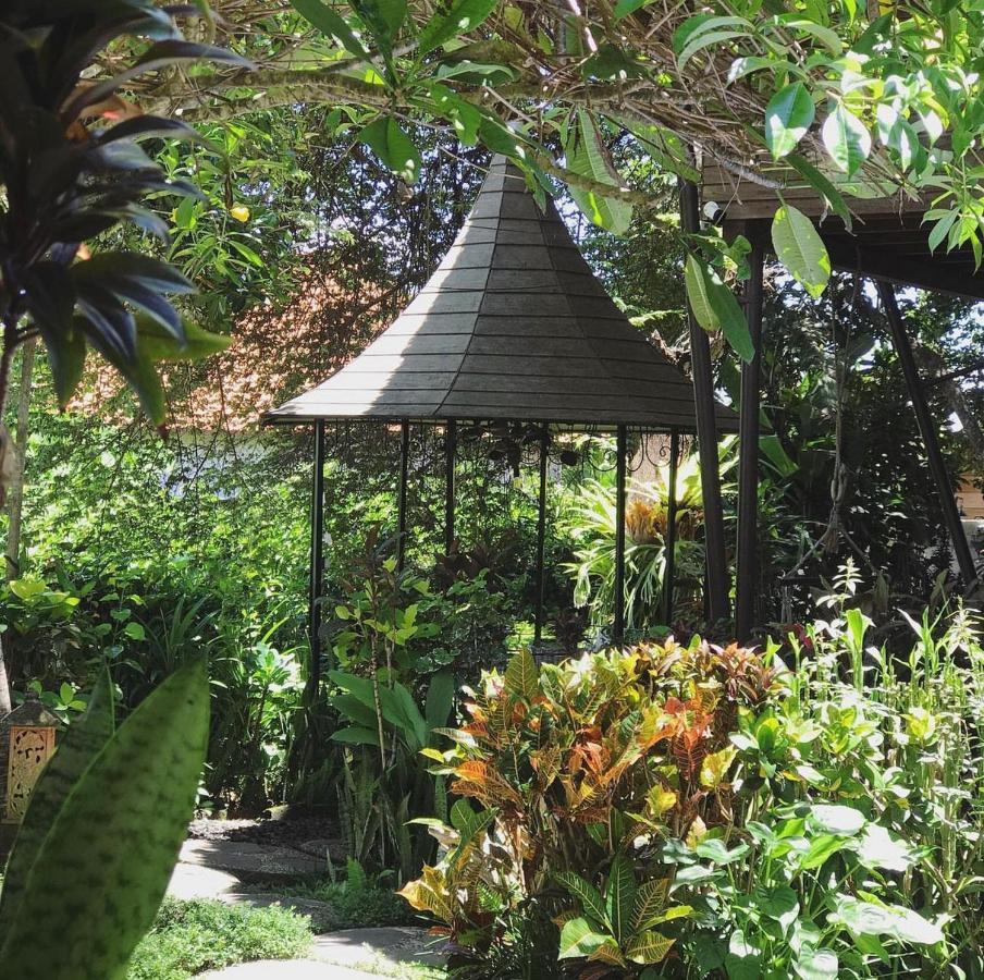 Rumah Semanggi Bed & Breakfast *